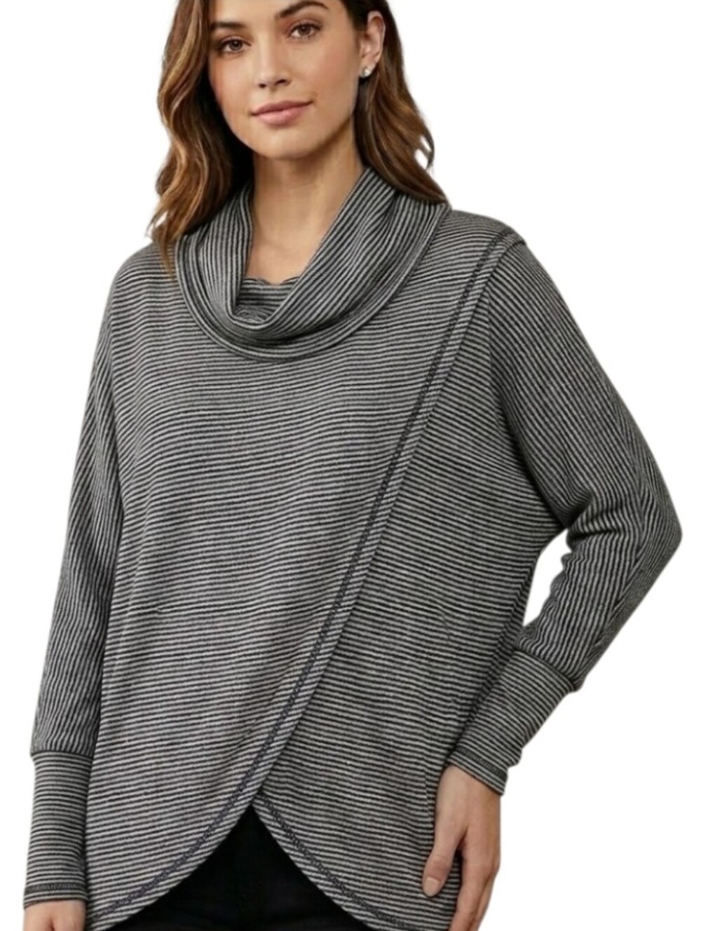 Calvin Klein Performance Stretch Top